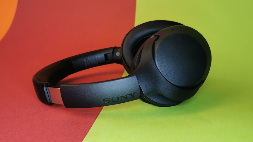 Sony WH-XB900N