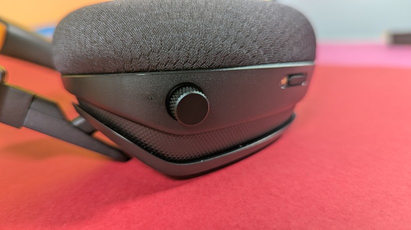 Glorious GHS Wireless Infinite Play - Bilder