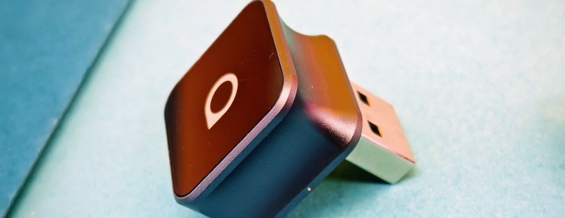 Ottocast Mini Cube 3.0