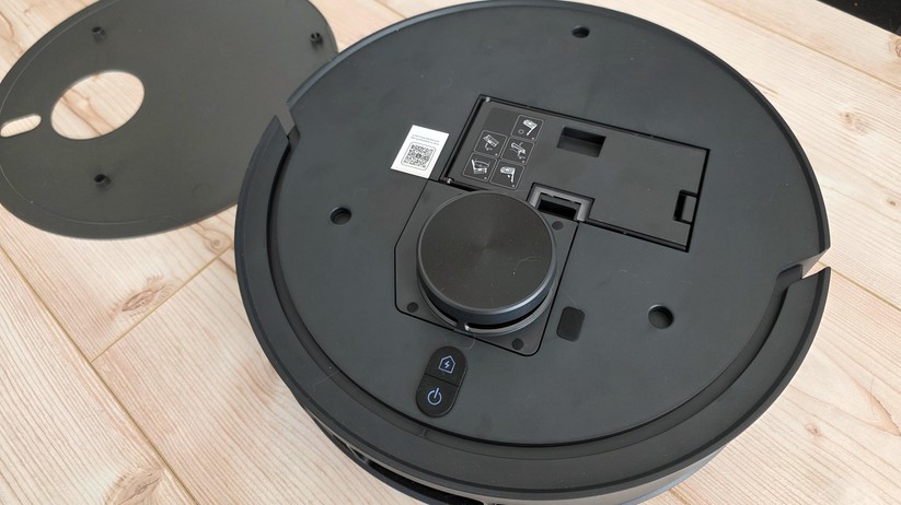 Jonr X9 Pro – Bilderstrecke