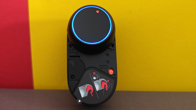 Switchbot Lock Ultra mit Keypad Vision: Tür aufsperren per Gesicht, Fingerabdruck oder PIN-Code