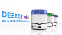 DEEBOT mini KV