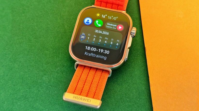 Huawei Watch Fit 5 Pro
