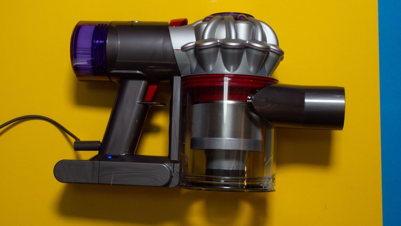 Dyson V8 - Bilder 