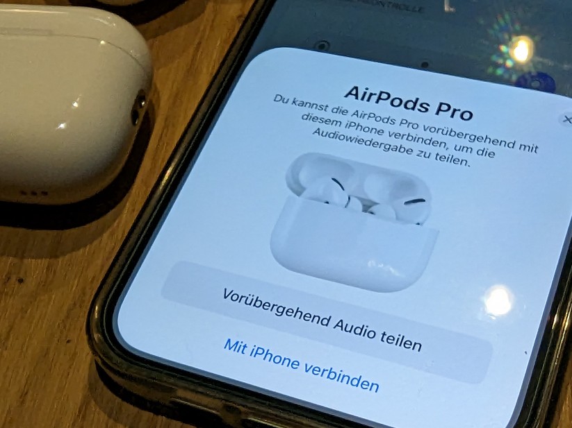 Apple Airpods Pro 2