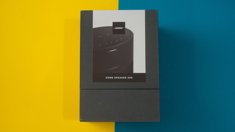 Bose Smart Home Speaker 300 