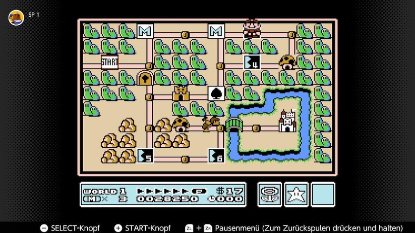 Nintendo Switch Online im Test