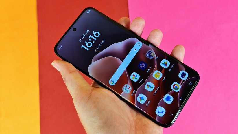 Motorola Edge 70 Pro