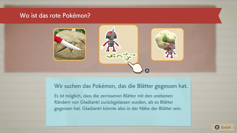 Meisterdetektiv Pikachu kehrt zurück