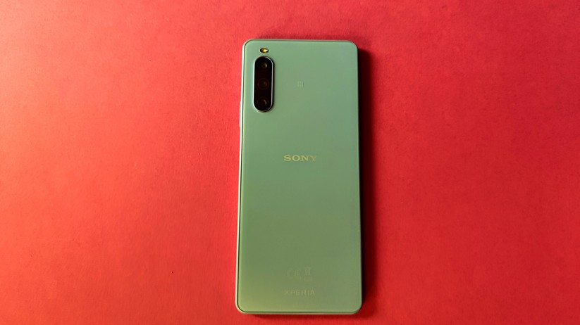 Sony Xperia 10 IV