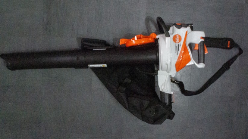 Laubsauger Stihl SHA 56