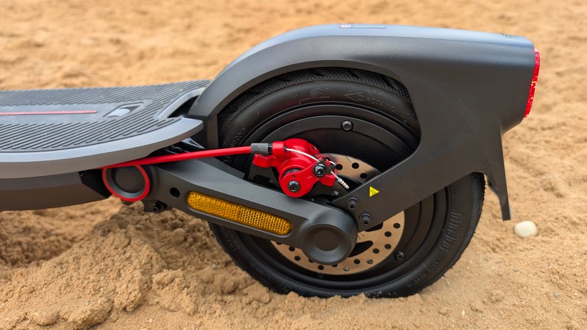 Segway Ninebot F3 Pro