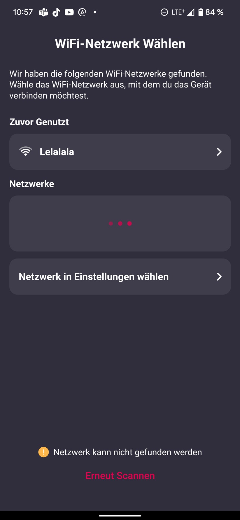 Innr App Screenshots