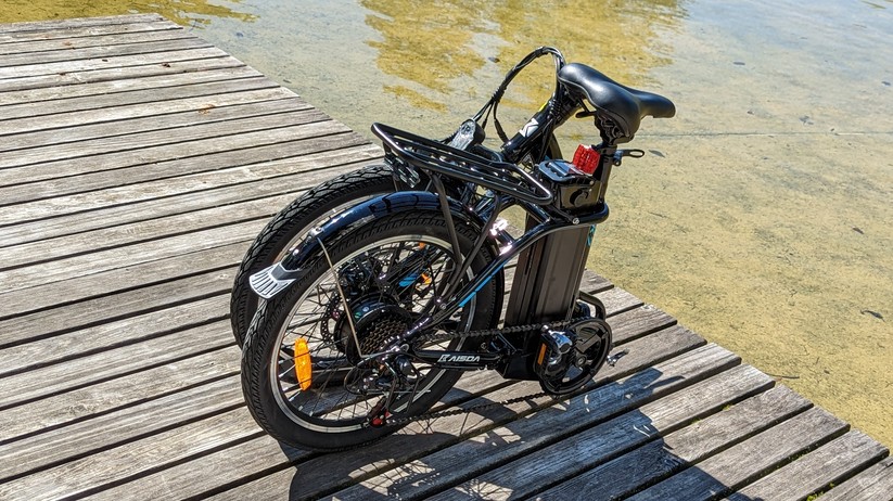 Kaisda K7