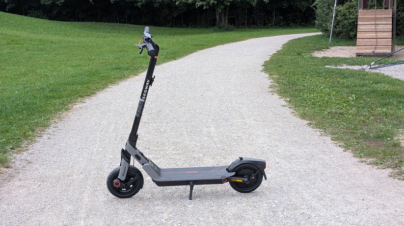 Segway Ninebot E3 Pro