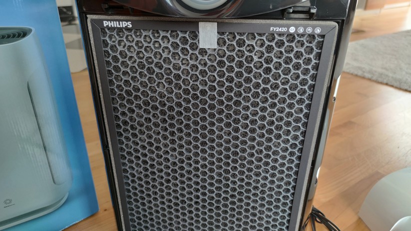 Luftreiniger Philips AC2889/10 Series 2000i