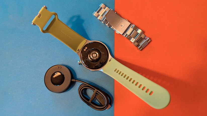 Motorola Moto Watch