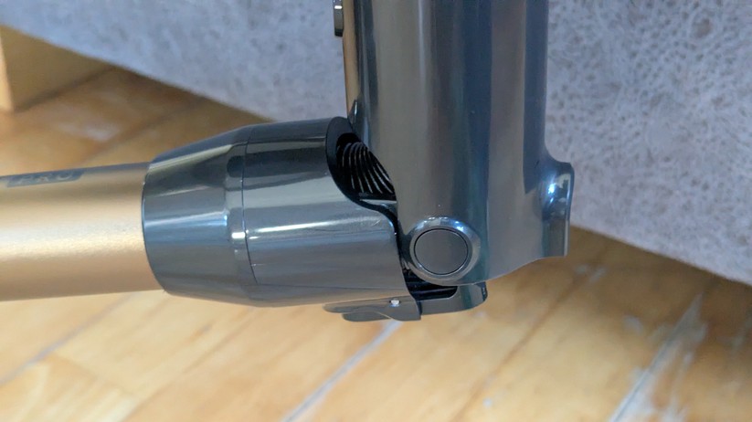 Dreame Z30 Pro Aqua-A - Bilder 