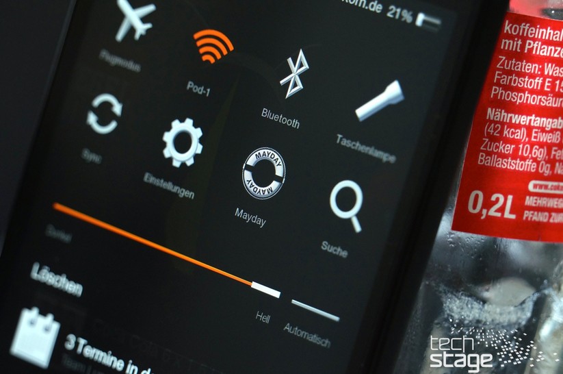 Amazon Fire Phone