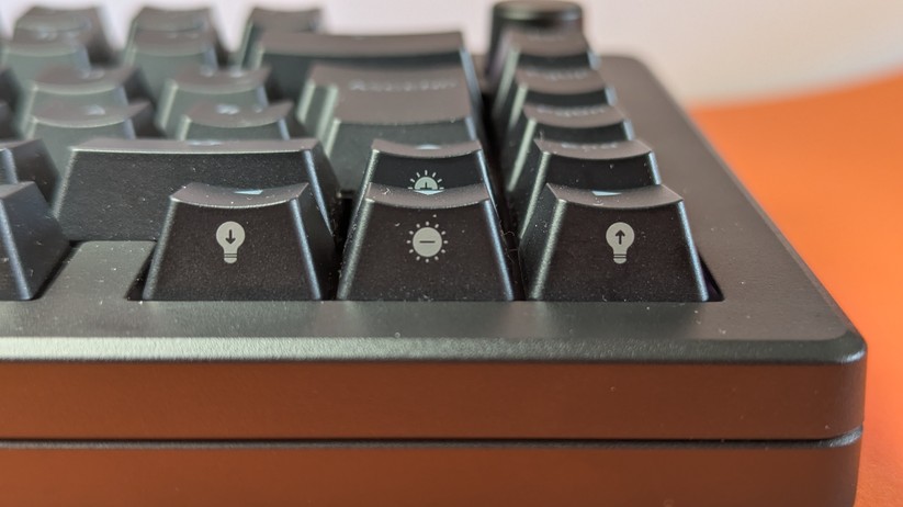 Glorious GMMK 3 - Bilder