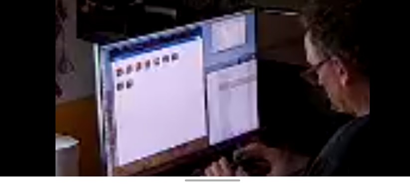 Switchbot PTZ-Überwachungskamera 2K