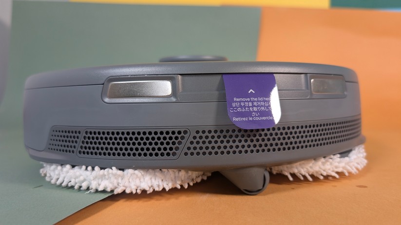 Narwal Freo Z10 Ultra – Bilderstrecke