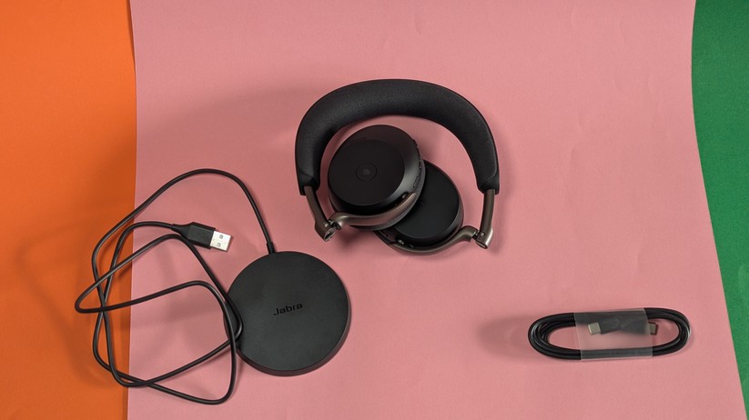 Jabra Evolve 3 75 - Bilder 