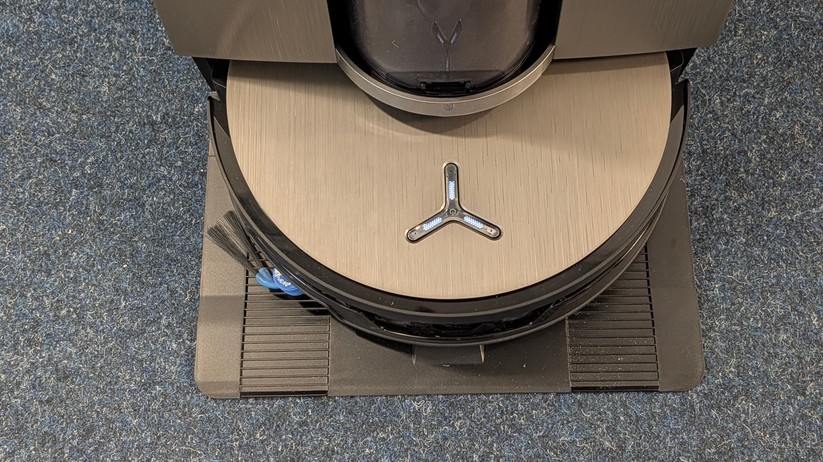 Ecovacs X12S Omnicyclone – Bilderstrecke