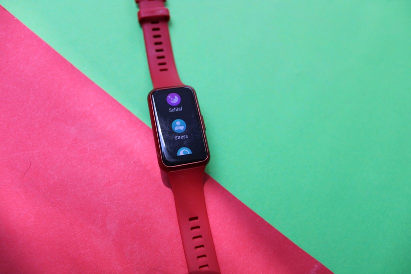 Huawei Band 7