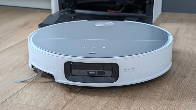 Roborock Saros 10