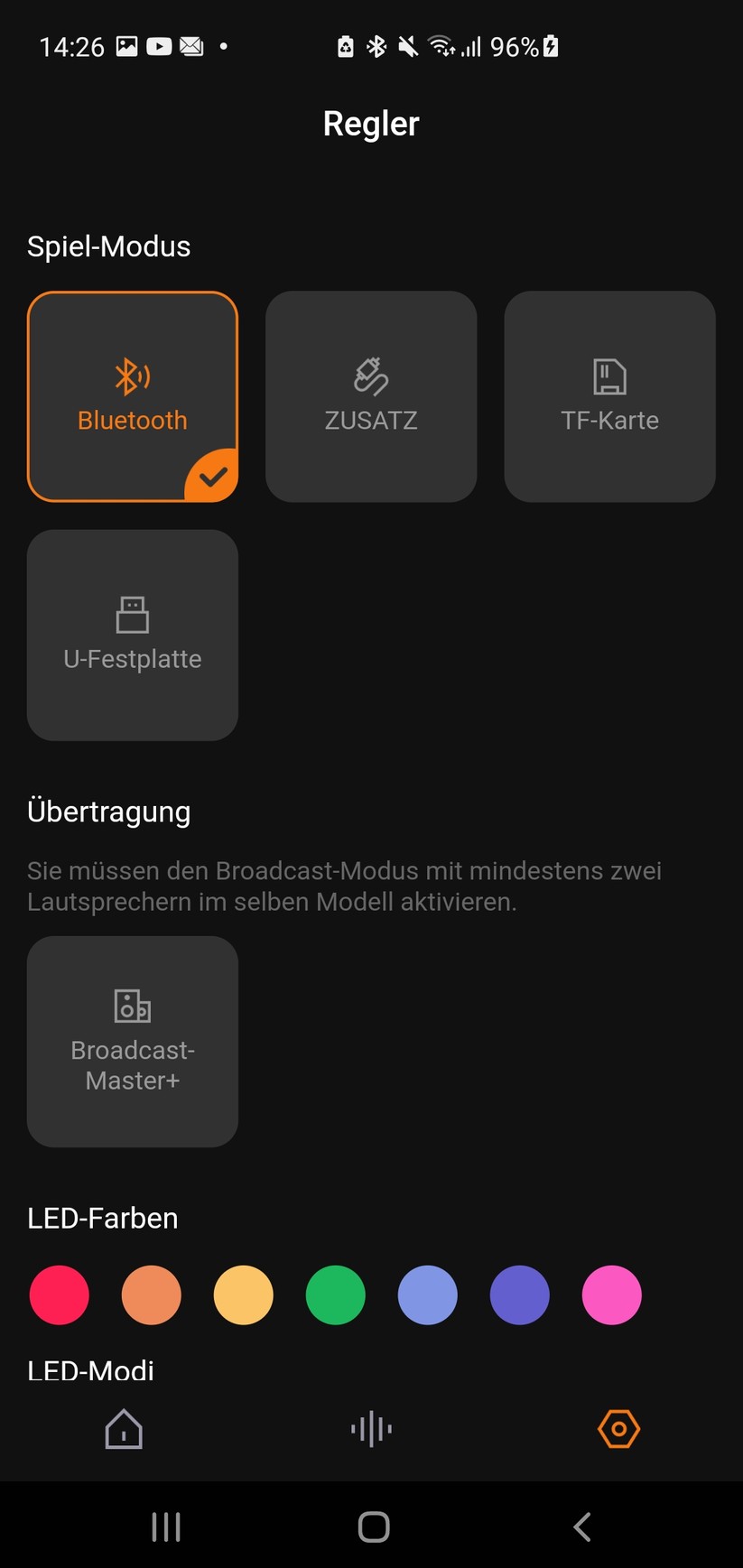 Tronsmart Bang
