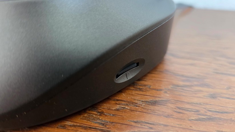 Instar IN-8815 4K: Flexible PTZ-Überwachungskamera mit PoE, WLAN und Smart-Home-Anbindung