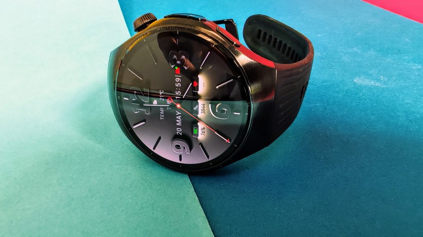 Huawei Watch 5