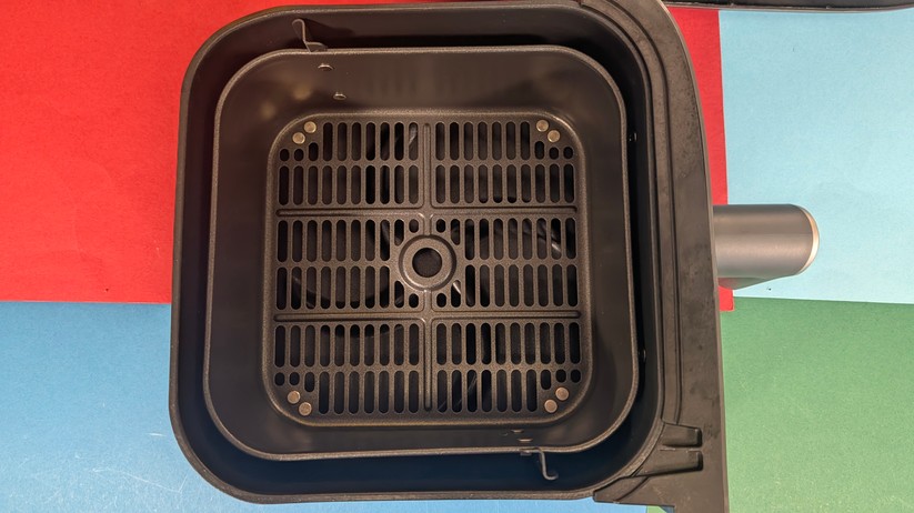 Philips NA555/00 Steam Airfryer – Bilderstrecke