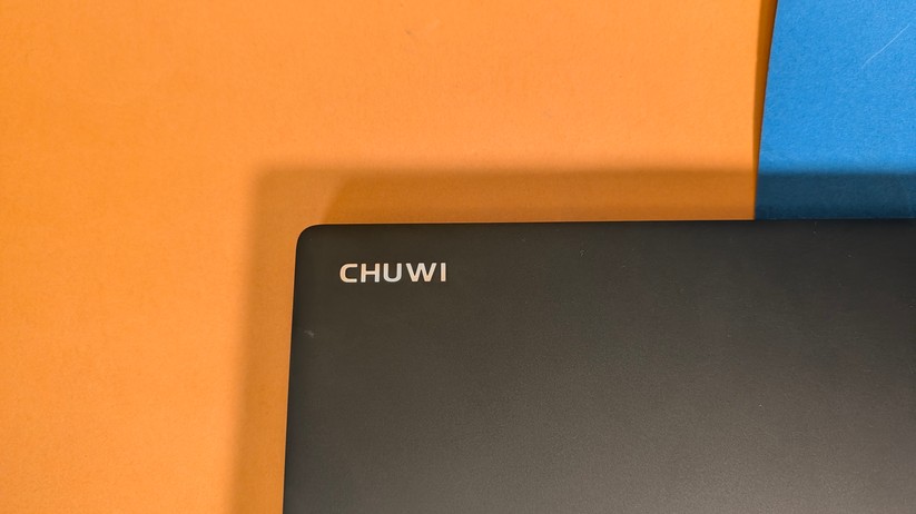 Chuwi Core Book X – Bilderstrecke