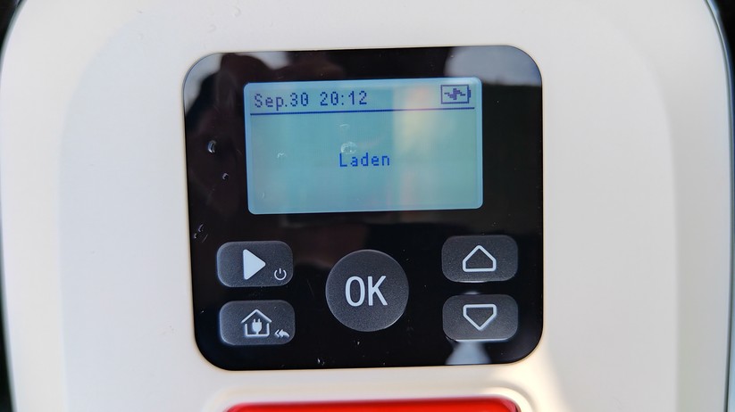 Roboup Raccoon 2 SE: Günstiger Mähroboter ohne Begrenzungskabel für Gärten mit festen Grenzen