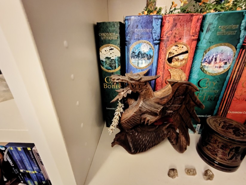 Sony Xperia 10 VII - Originalaufnahmen