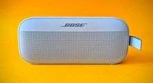 Bose Soundlink Flex Bilder