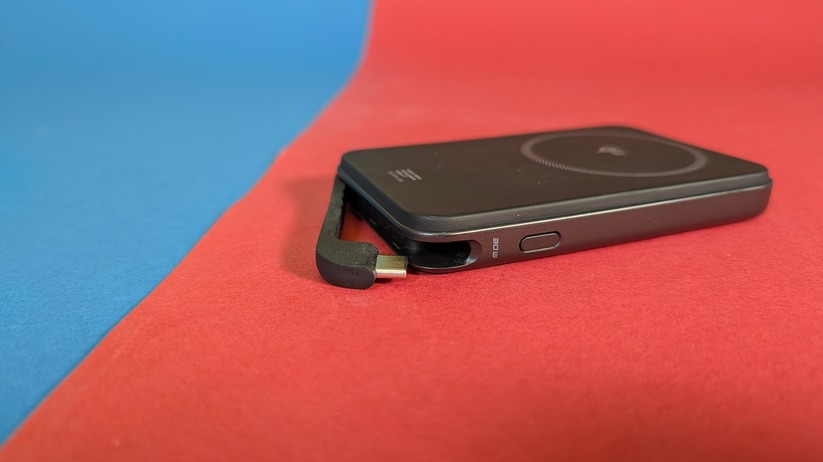 Ecoflow Rapid 5.000 mAh – Bilderstrecke