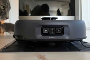 Saugroboter Eufy Hydrojet E35 im Test: Gute Reinigung zum moderaten Preis