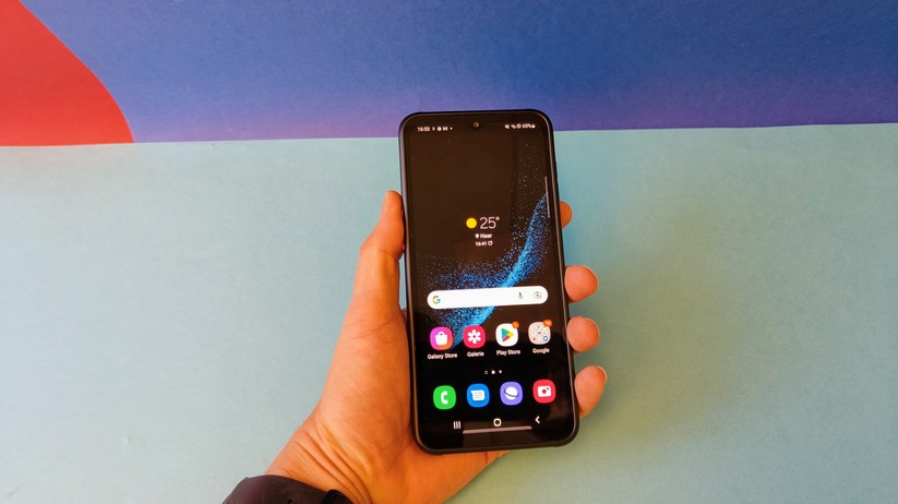 Samsung Galaxy Xcover 6 Pro