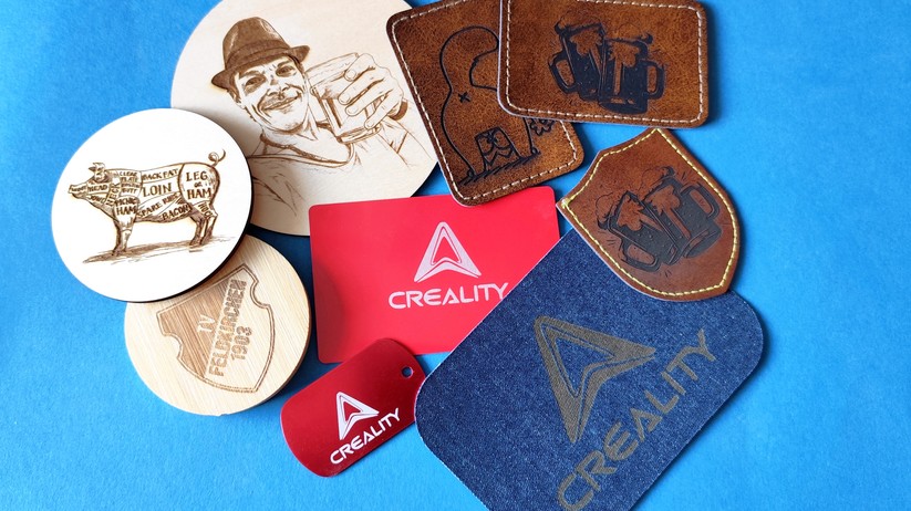 Die Ergebnisse des Praxistests vom Falcon A1  sehen super aus.