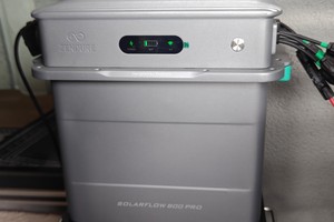 Zendure Solarflow 800 Pro im Test