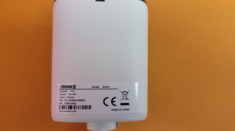 Annke NC400