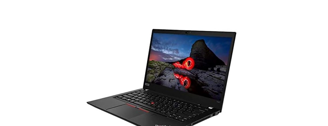 Lenovo ThinkPad T490: Leistungsstarkes i7-Laptop für nur 478 Euro