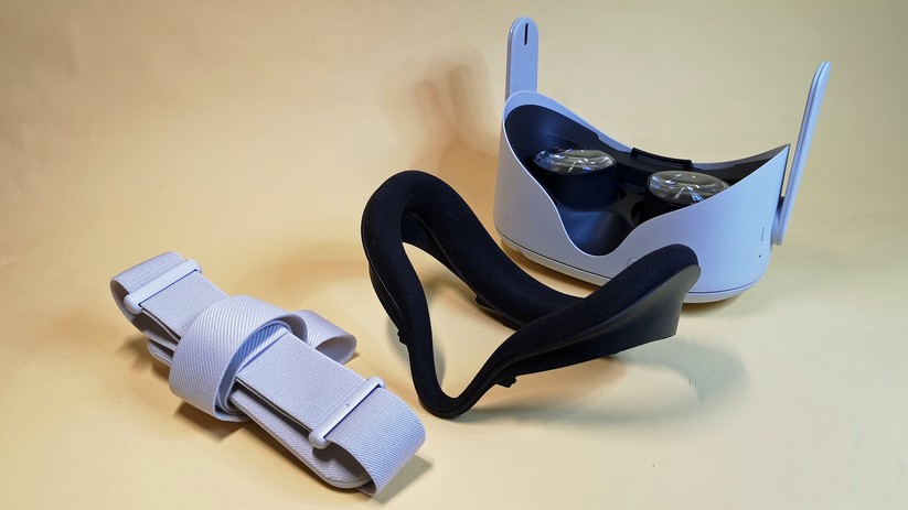 Oculus Quest 2