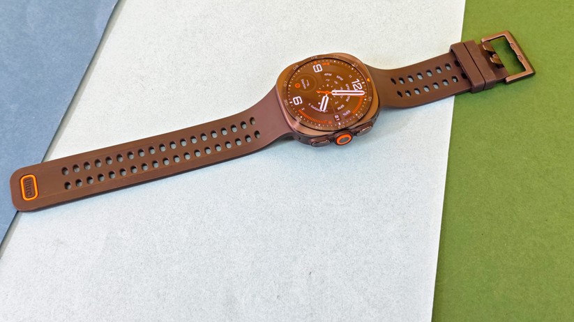 Samsung Galaxy Watch Ultra 2