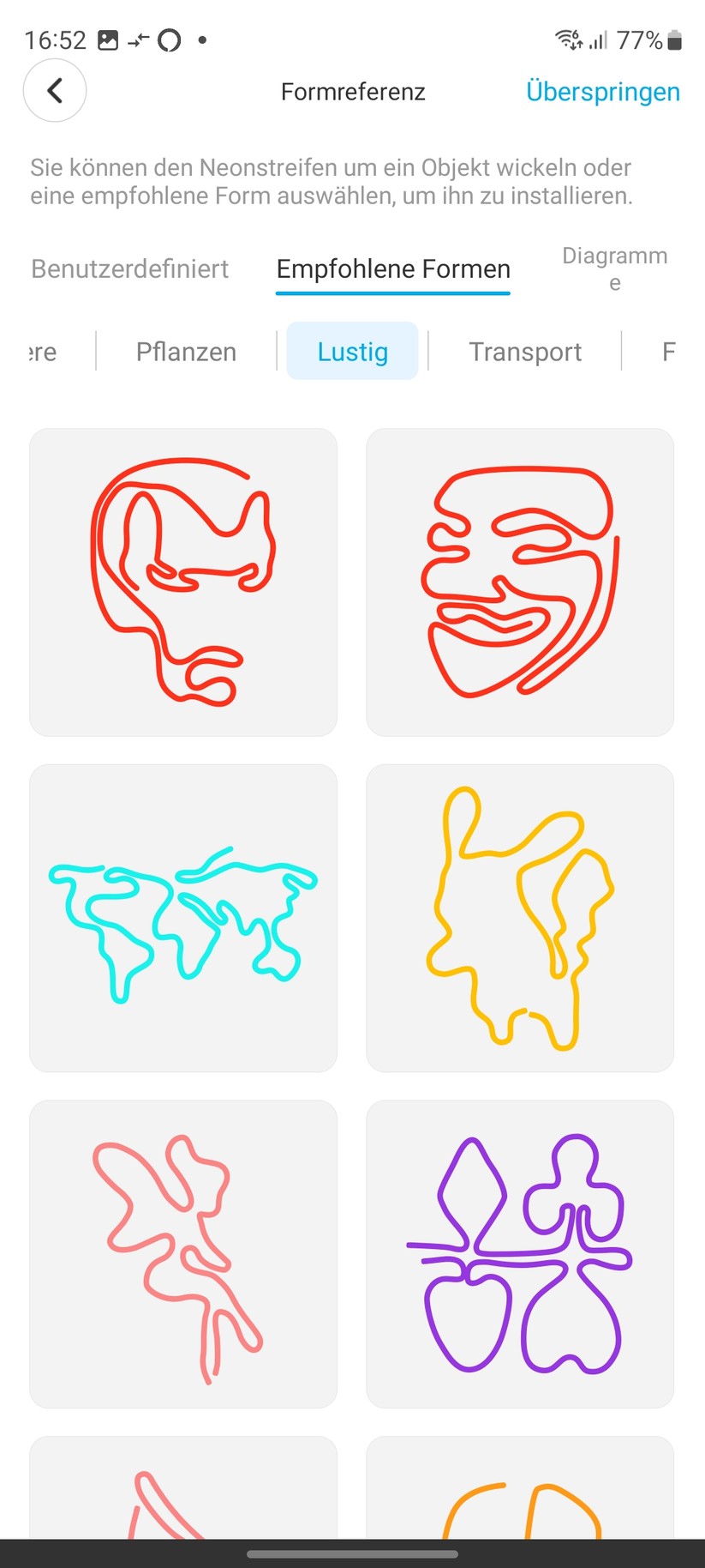 Govee-App