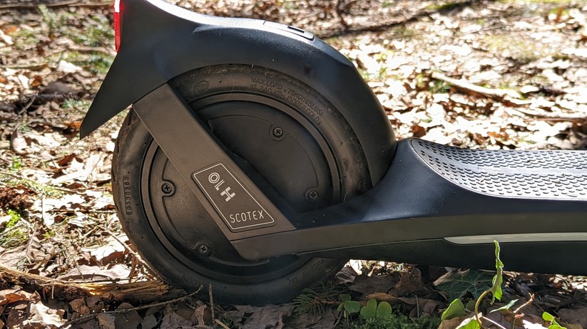 Scotex H10