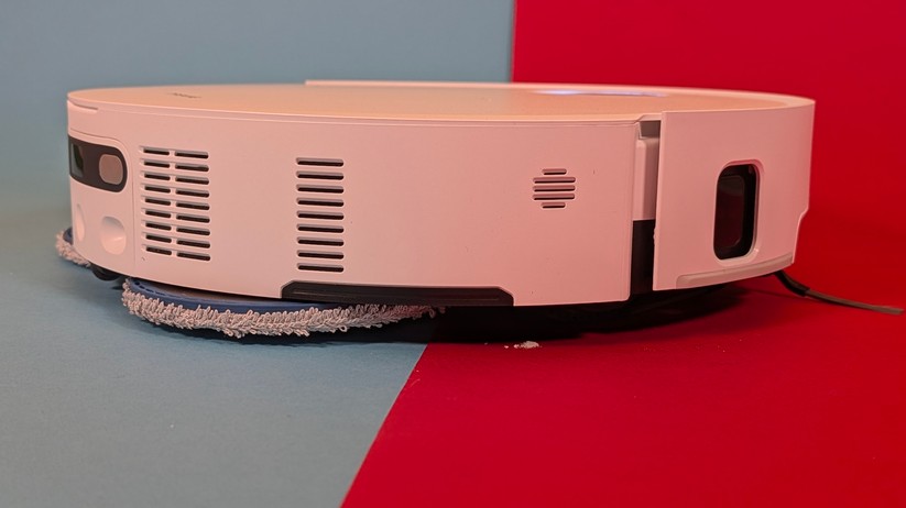 Dreame Matrix 10 Ultra – Bilderstrecke